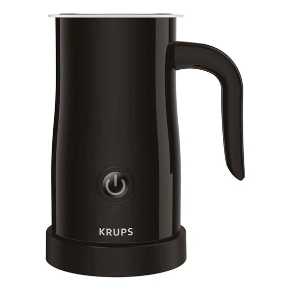 View Krups 300ml Milk Frother View Krups 300ml Milk Frother