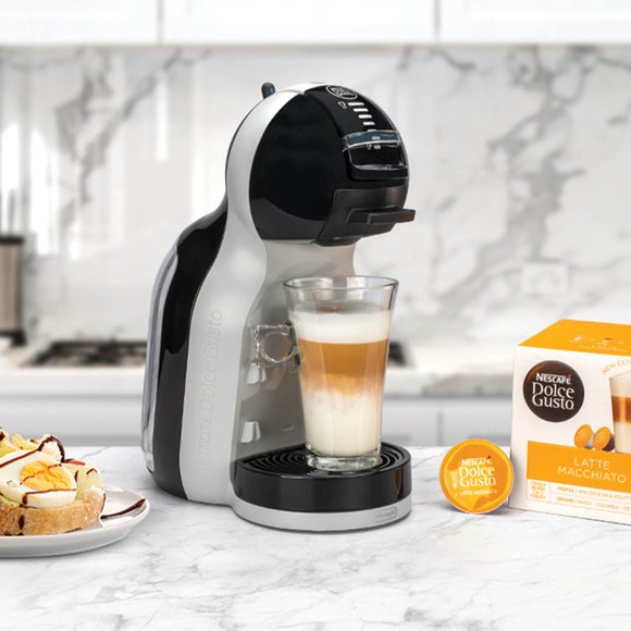 De'Longhi Dolce Gusto Mini Me Coffee Machine