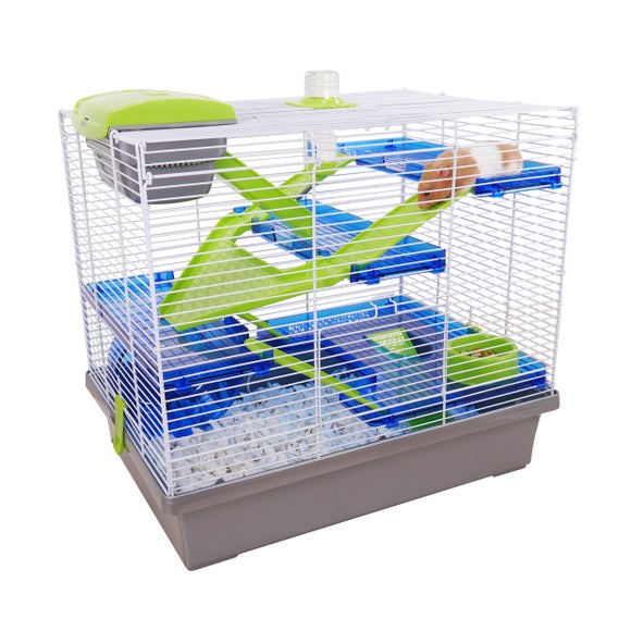 Pico Small Pet Extra Large Pet Home