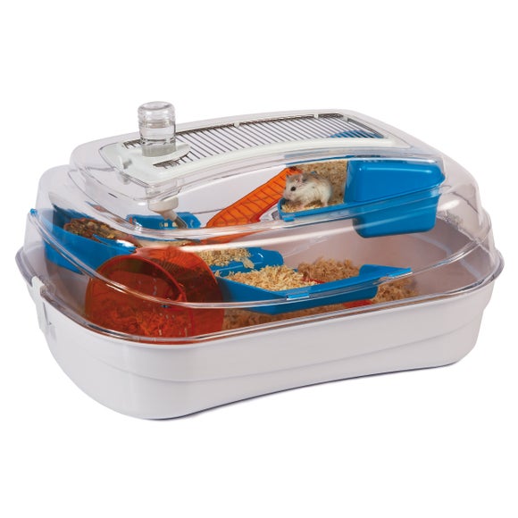 Abode Small Pet Home