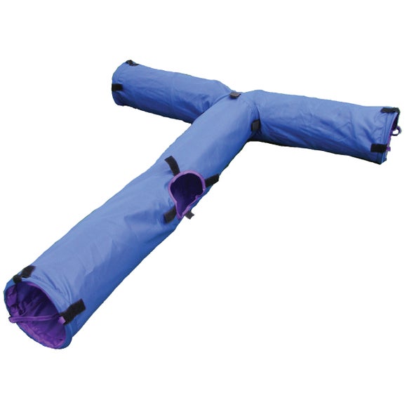 Small Pet Activity Tunnel