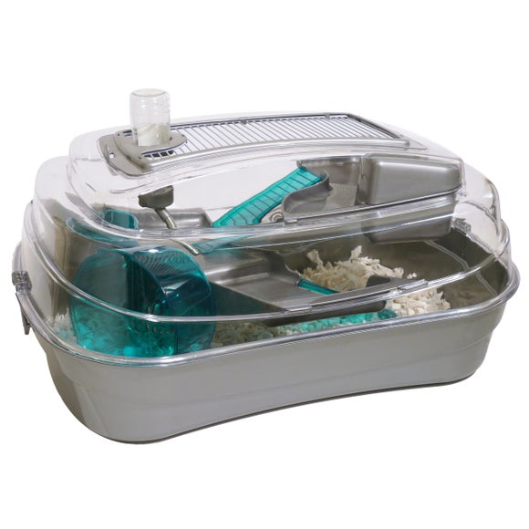 Abode Small Pet Home