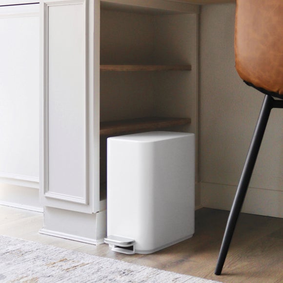 Simplehuman 5L Slim Pedal Bin