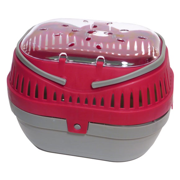 Small Pet Pod Carrier