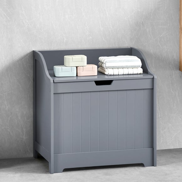 Anderson Laundry Chest
