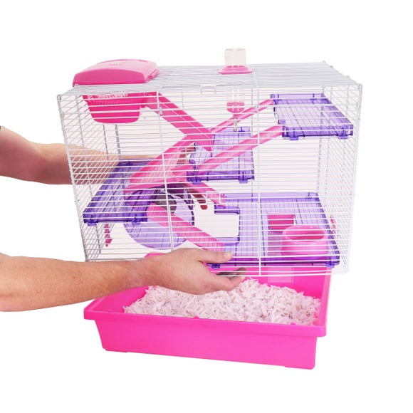 Pico Small Pet Extra Large Pet Home