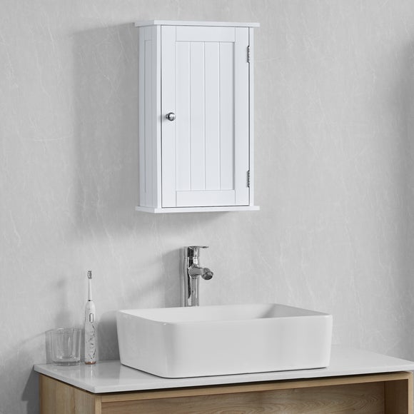Anderson 1 Door Wall Cabinet