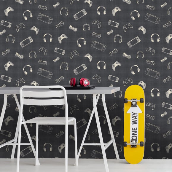 Multi Gaming Wallpaper