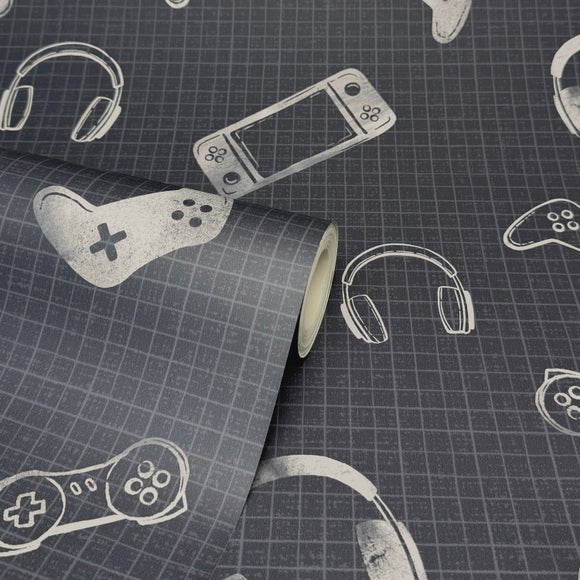 Photo 2 of Multi Gaming Wallpaper Photo 2 of Multi Gaming Wallpaper