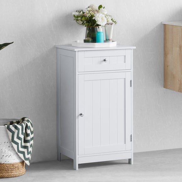 Anderson 1 Door 1 Drawer Cabinet
