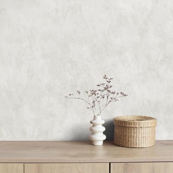 Limewash Wallpaper