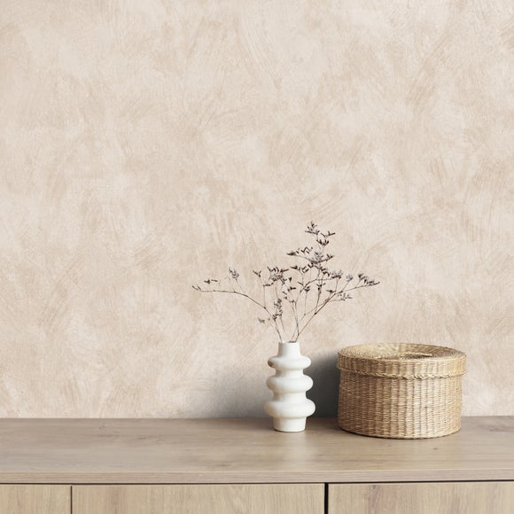 Limewash Wallpaper