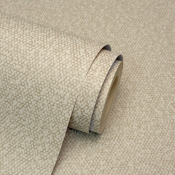 Photo 2 of Boucle Textured Wallpaper Photo 2 of Boucle Textured Wallpaper
