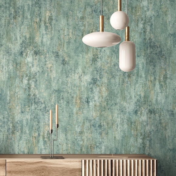 Distressed Texture Wallpaper