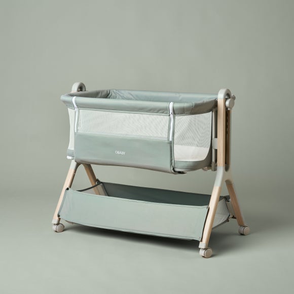 Obaby Bedside Crib