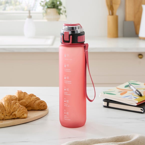 View Ombre 1l Water Bottle View Ombre 1l Water Bottle