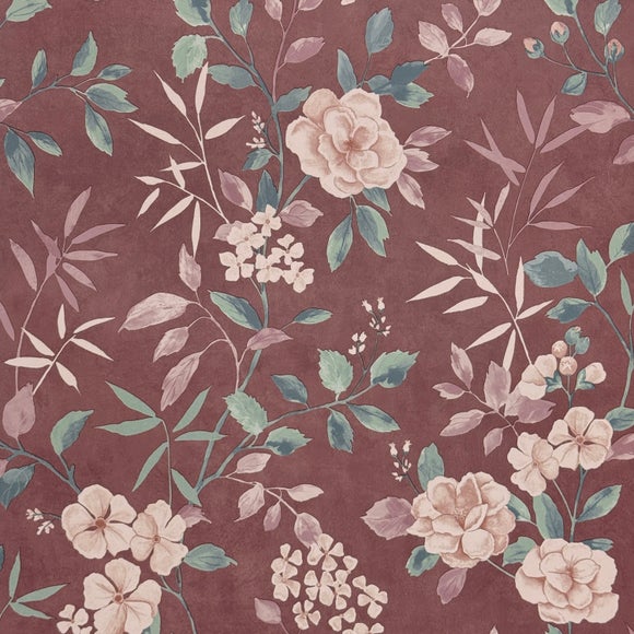 Photo 3 of Oriental Trail Wallpaper Photo 3 of Oriental Trail Wallpaper