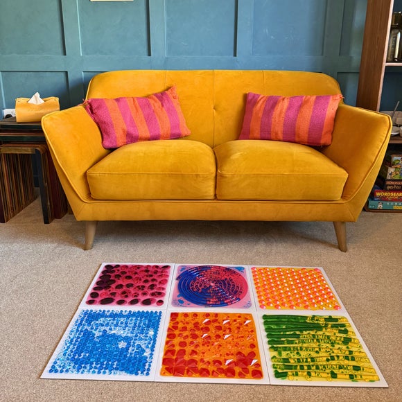 Carousel navigation image position 2 of 9