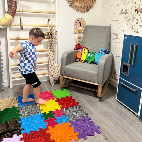 Carousel navigation image position 2 of 4