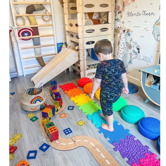 Carousel navigation image position 2 of 3