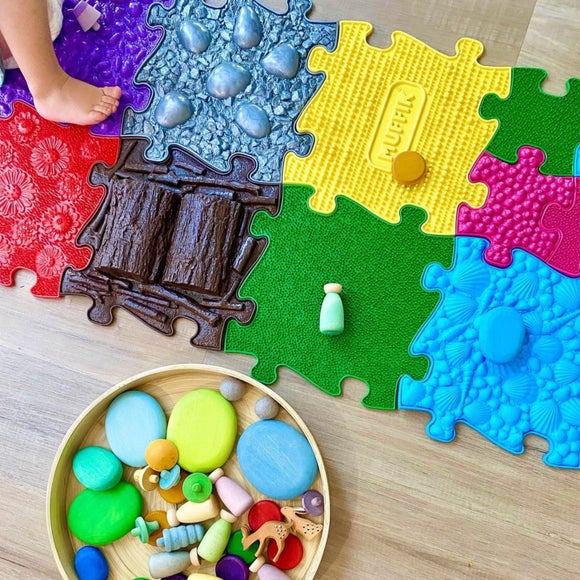 Carousel navigation image position 5 of 5