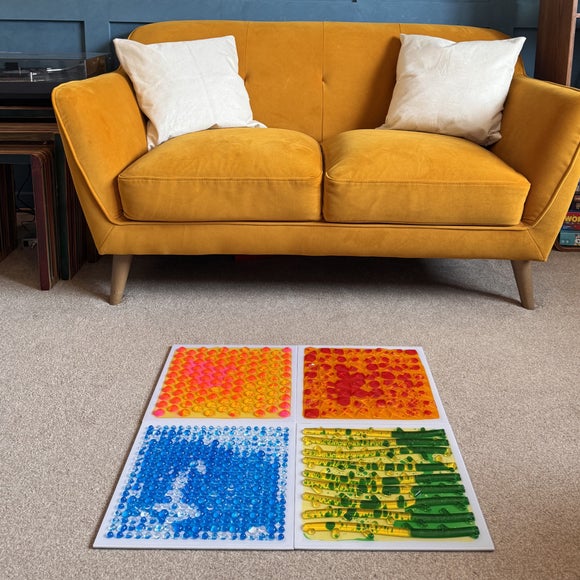 Carousel navigation image position 2 of 6