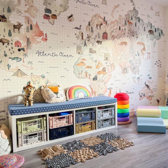 Carousel navigation image position 5 of 5