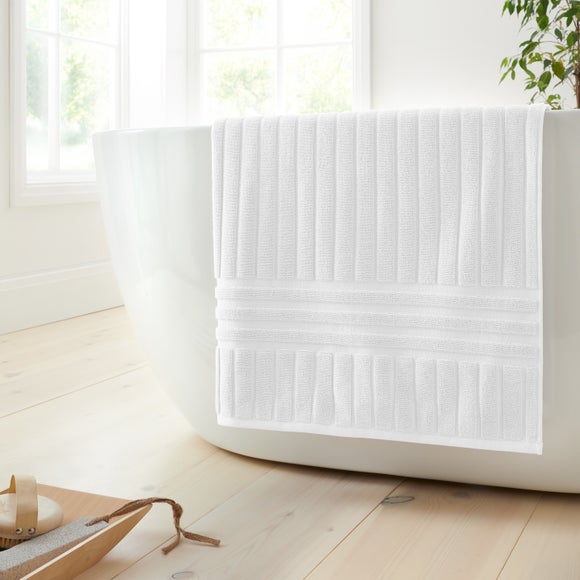 Bianca Hotel 100% Cotton Towel