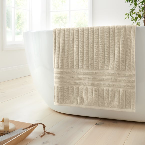 Bianca Hotel 100% Cotton Towel