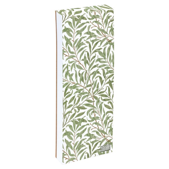 William Morris Rose and Willow 2027 Shopping List