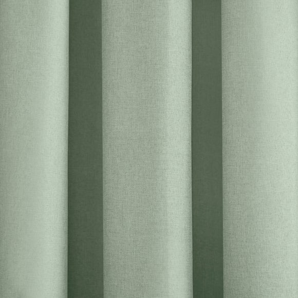 Photo 3 of Berlin Blackout Thermal Eyelet Curtains