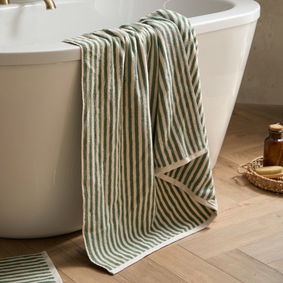 Yard Hebden Cotton Towel
