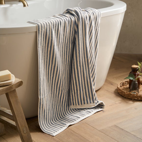 Yard Hebden Cotton Towel