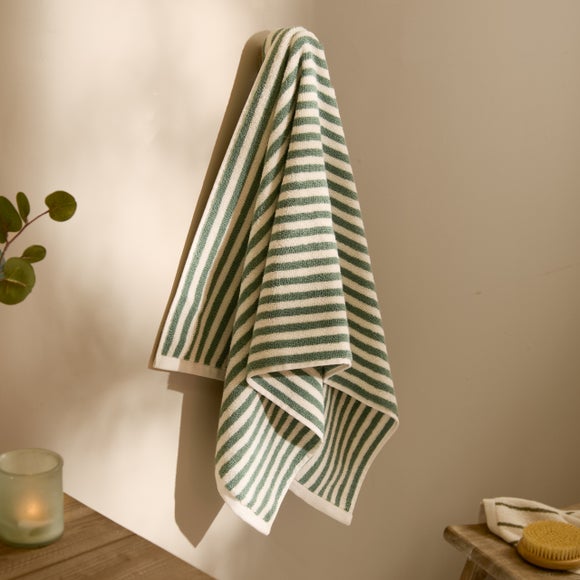 Yard Hebden Cotton Towel