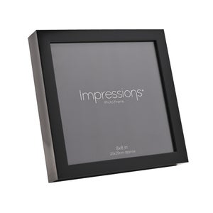 Impressions Square Photo Frame