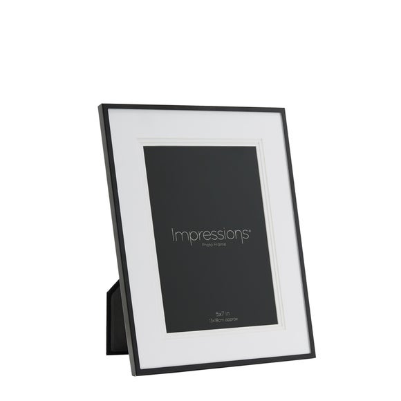 View Impressions Thin Aluminium Photo Frame View Impressions Thin Aluminium Photo Frame