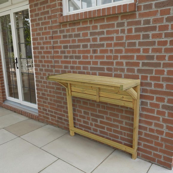 Terraza Outdoor Kitchen Bar