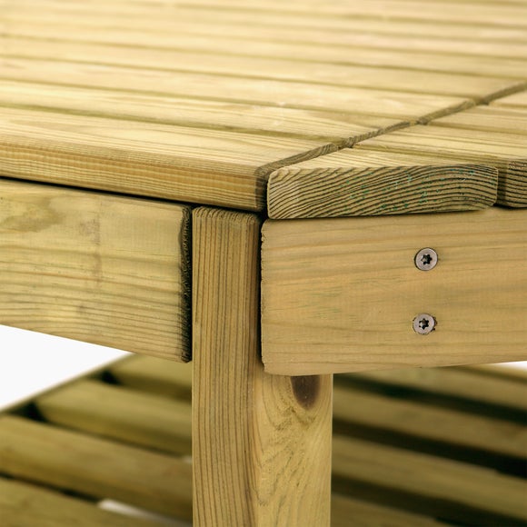 Photo 5 of Terraza Outdoor Kitchen Low Corner Unit Photo 5 of Terraza Outdoor Kitchen Low Corner Unit