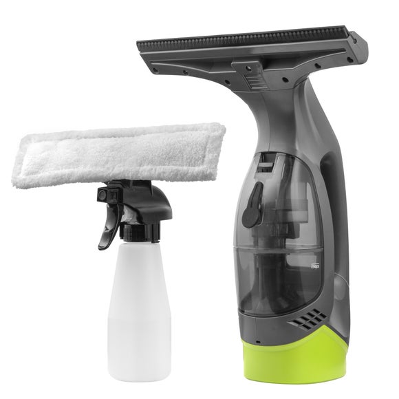 Daewoo Clearvac Rechargeable Window Washer