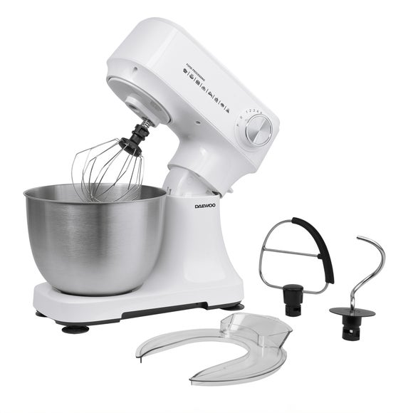 Daewoo 3.5L Stand Mixer