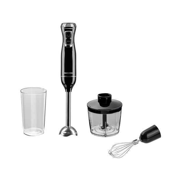 Daewoo Hand Blender Set