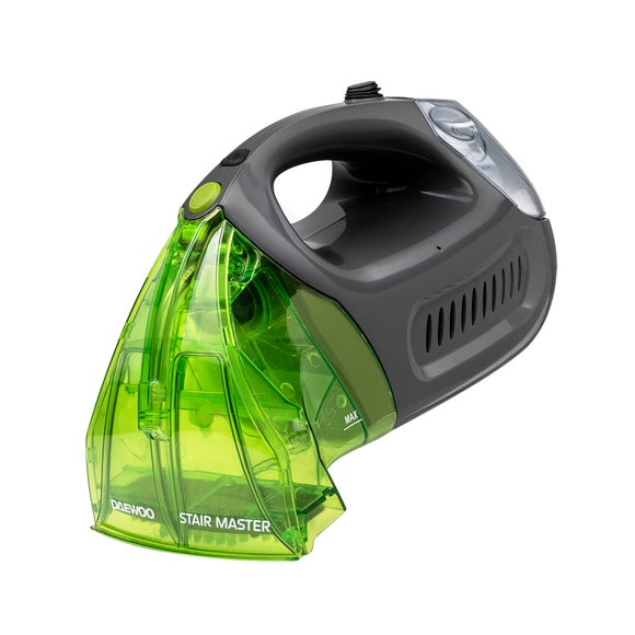 Daewoo Stair Master Carpet Cleaner