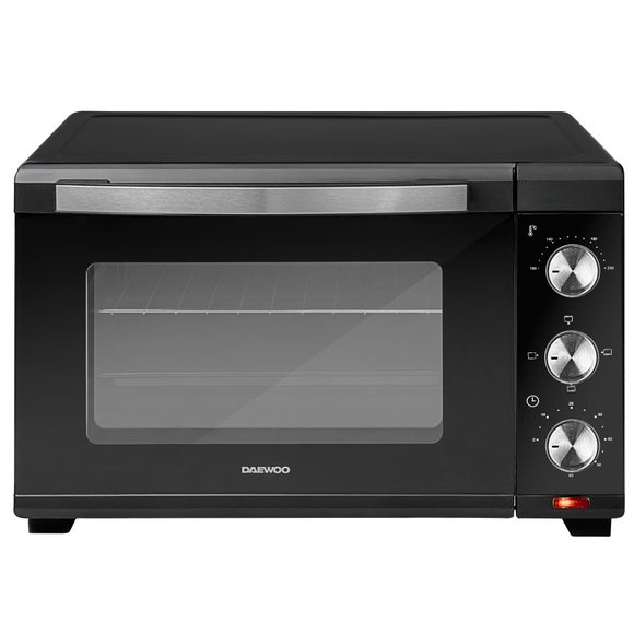 Daewoo 25L Electric Oven