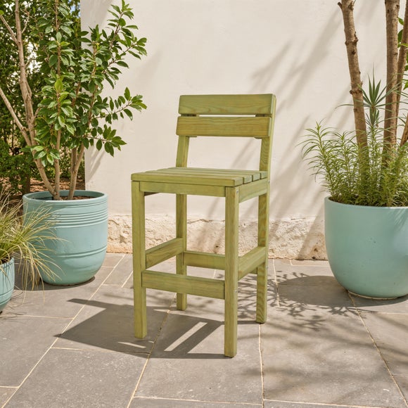 Terraza Outdoor Kitchen High Chair