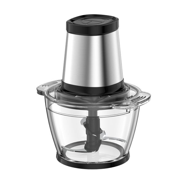 Daewoo Mini Chopper with Glass Bowl