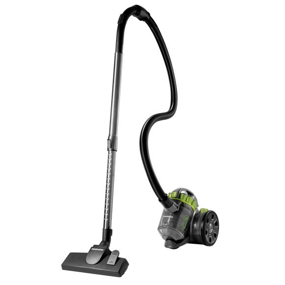 Daewoo Tornado Cylinder Cyclonic Vacuum