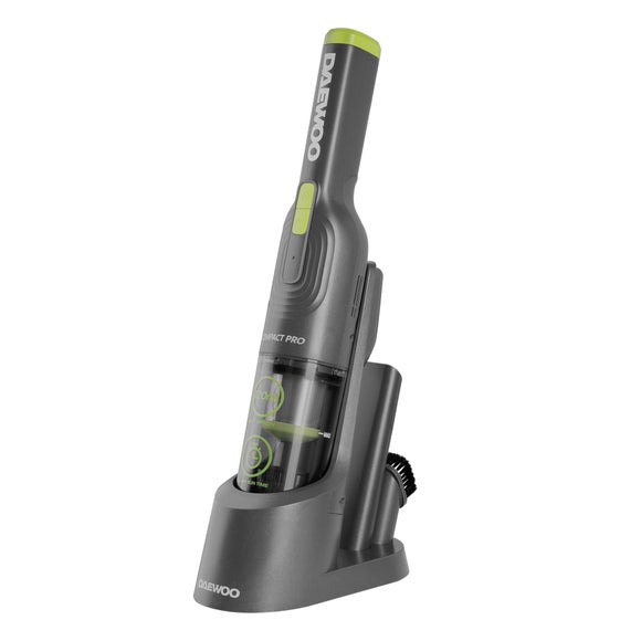 Daewoo Cyclone Compact 11.1V Vacuum Cleaner