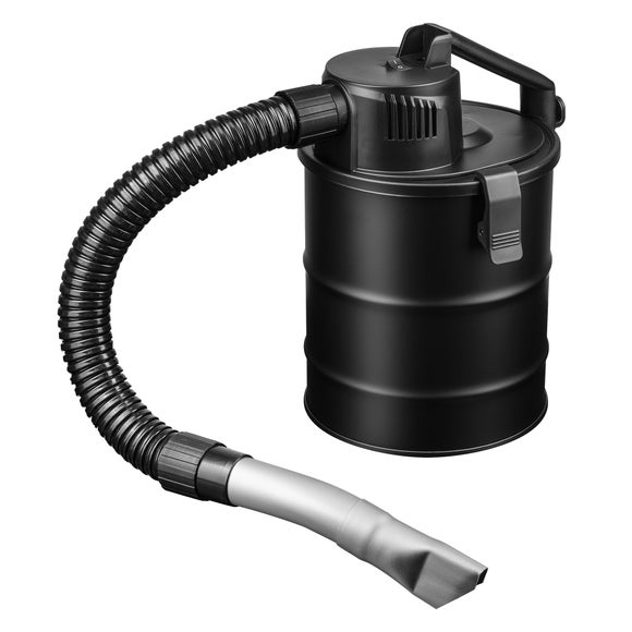 Daewoo 6L Ash Vacuum Cleaner