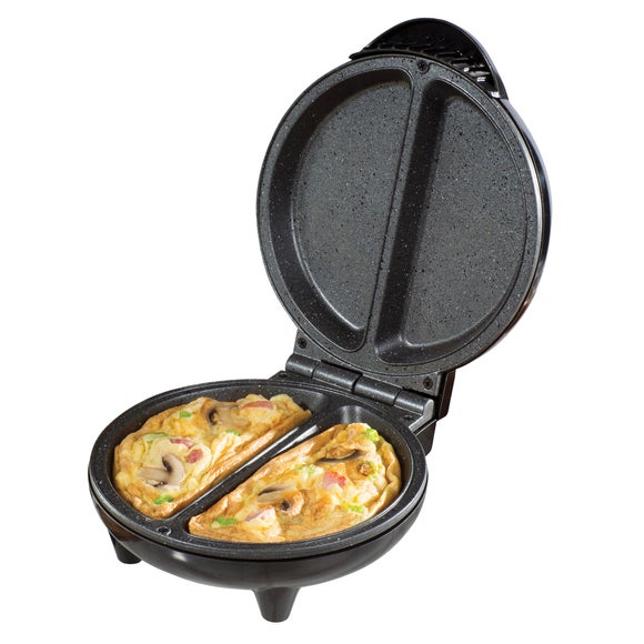 Daewoo Deep Omelette Maker