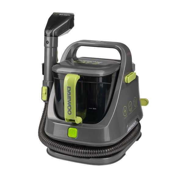 Daewoo Hurricane CAT 2 Spot Washer and Carpet Cleaner